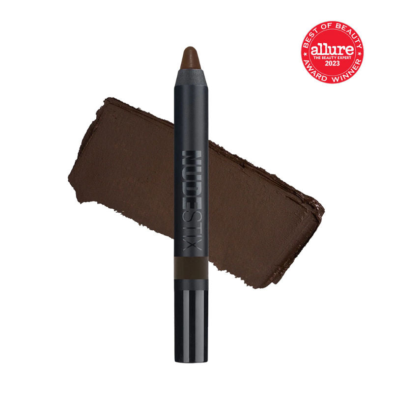 Magnetic Matte Eye Color - Cocoa