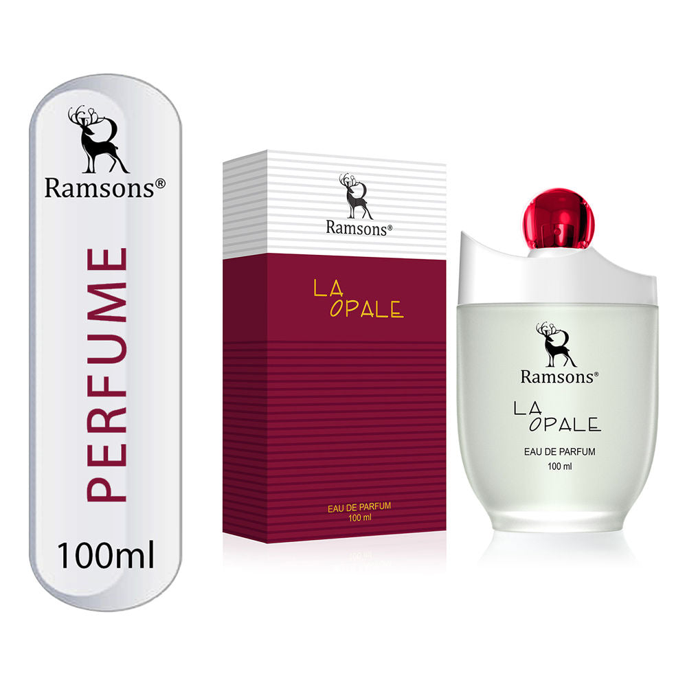 Laopale Eau De Perfume