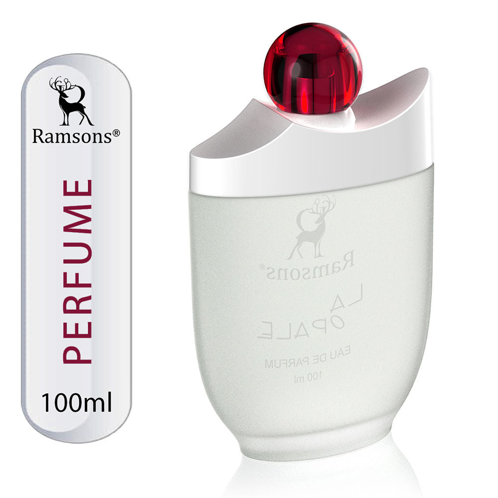 Laopale Eau De Perfume