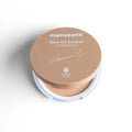 Glow Oil Control Compact SPF 30 With Vitamin C & Turmeric - Ivory Glow