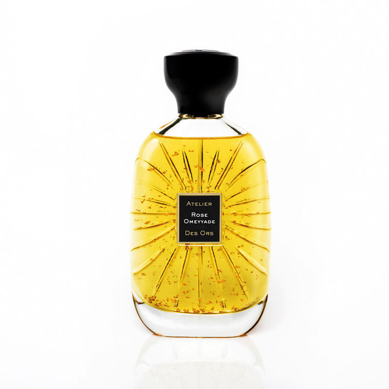 Rose OmeyyaDe Eau De Parfum