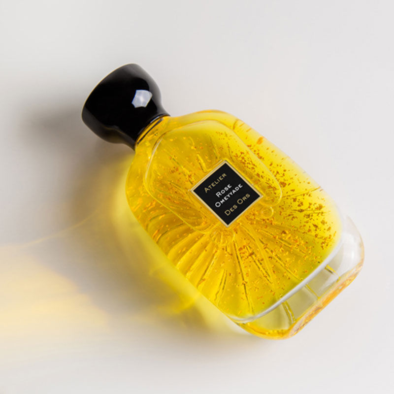 Rose OmeyyaDe Eau De Parfum