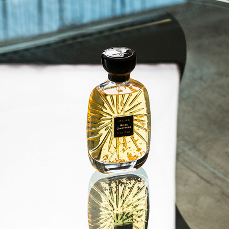 Rose OmeyyaDe Eau De Parfum