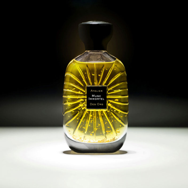 Rose OmeyyaDe Eau De Parfum