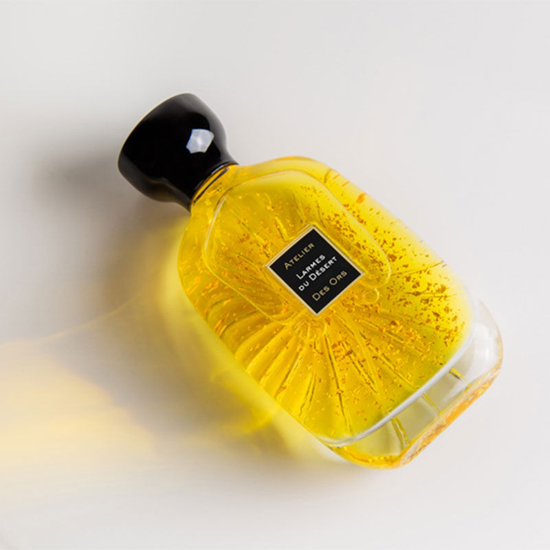 Larmes Du Desert Eau De Parfum