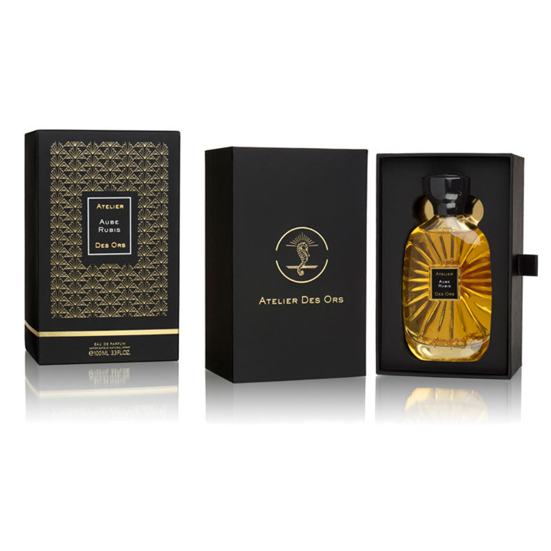 Aube Rubis Eau De Parfum