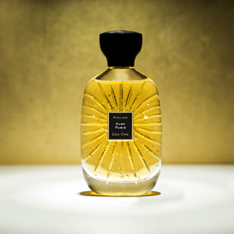 Aube Rubis Eau De Parfum