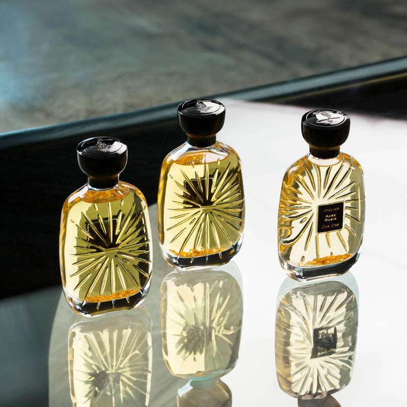 Aube Rubis Eau De Parfum
