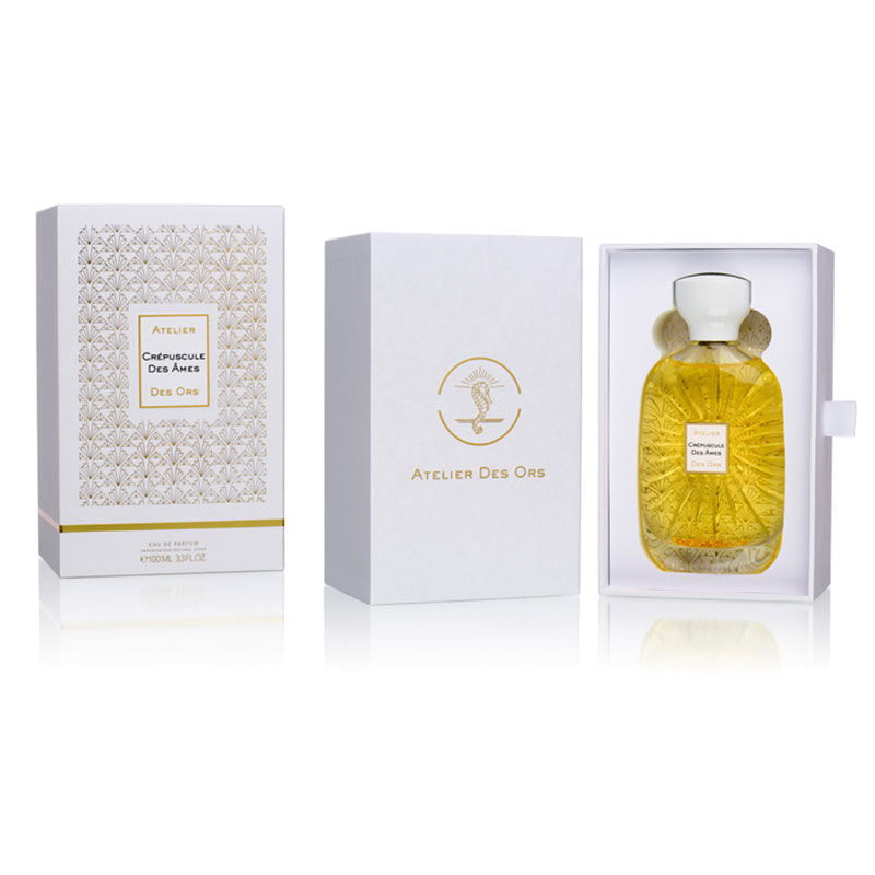 Crepuscule Des Ames Eau De Parfum