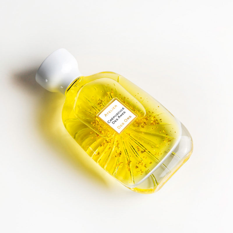Crepuscule Des Ames Eau De Parfum