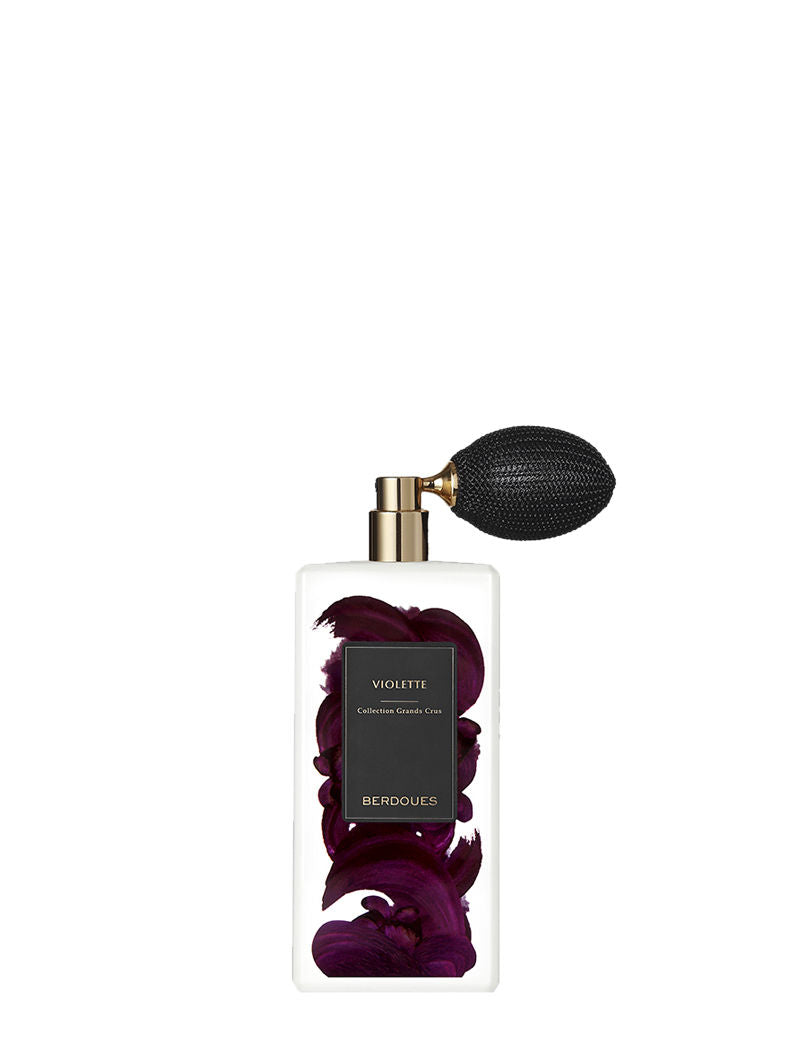 Violette Eau De Parfum For Her