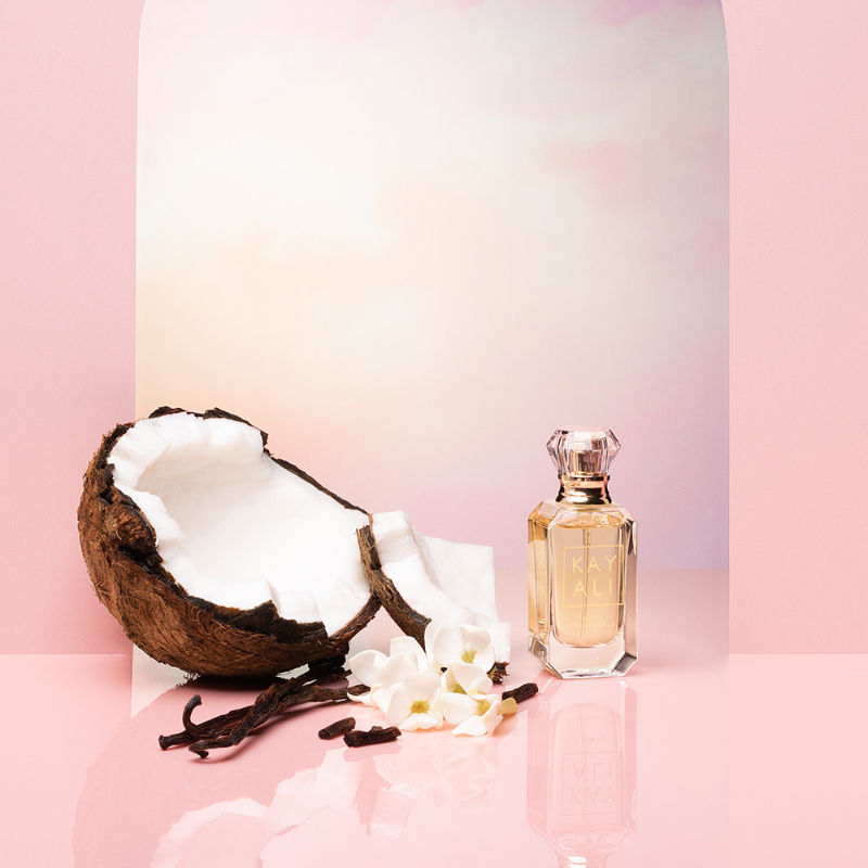Utopia Vanilla Coco 21