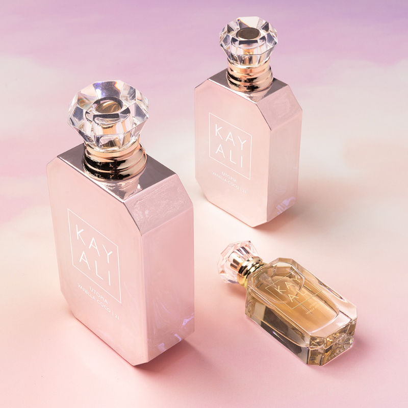 Utopia Vanilla Coco 21