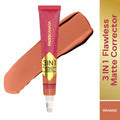 3 in 1 Flawless Matte Corrector