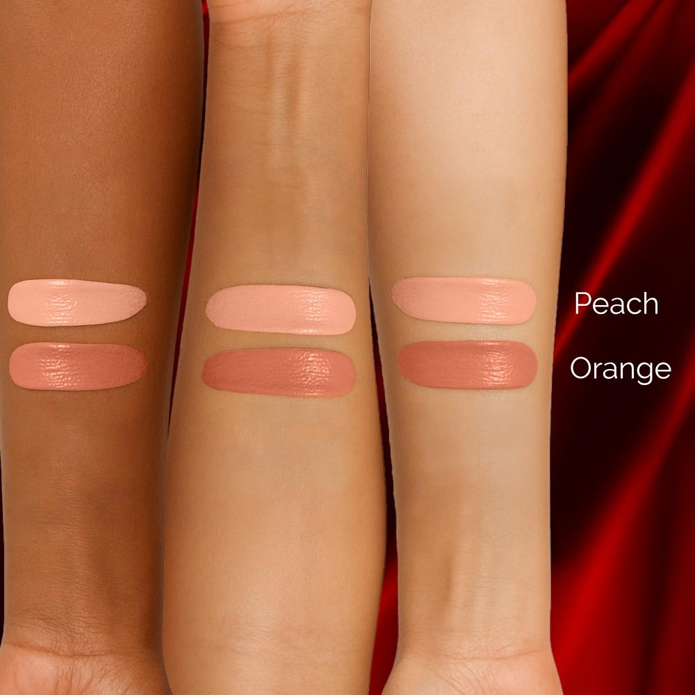 3 in 1 Flawless Matte Corrector