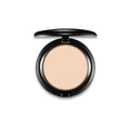 Stop The Pressed Powder
