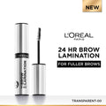 Brow Lamination Mascara