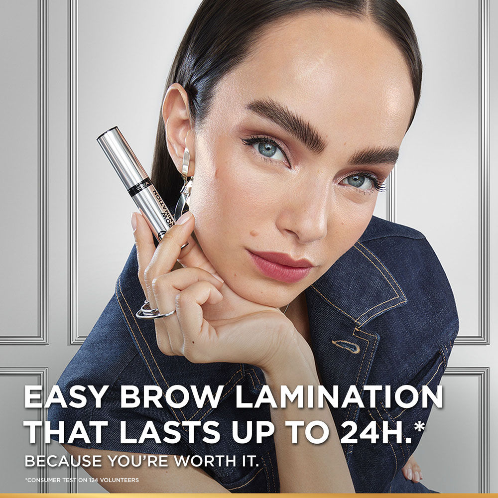 Brow Lamination Mascara