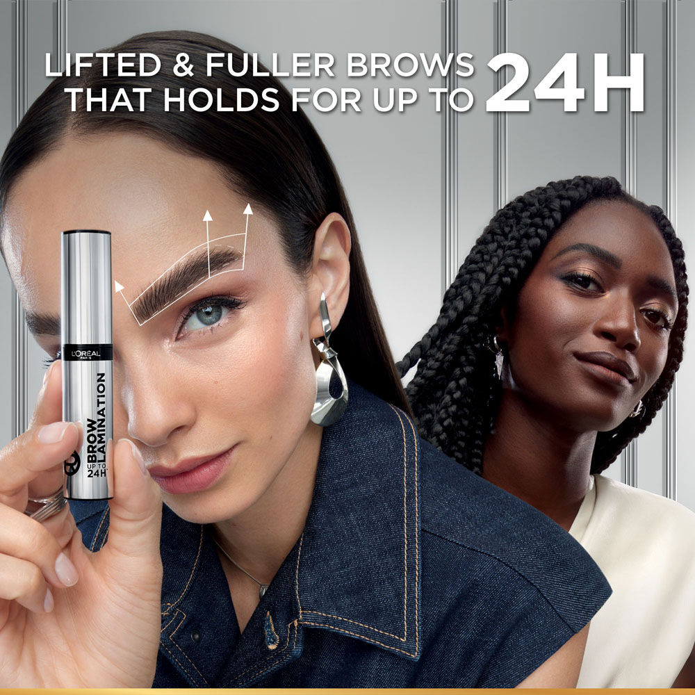 Brow Lamination Mascara
