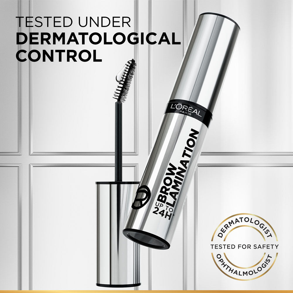 Brow Lamination Mascara