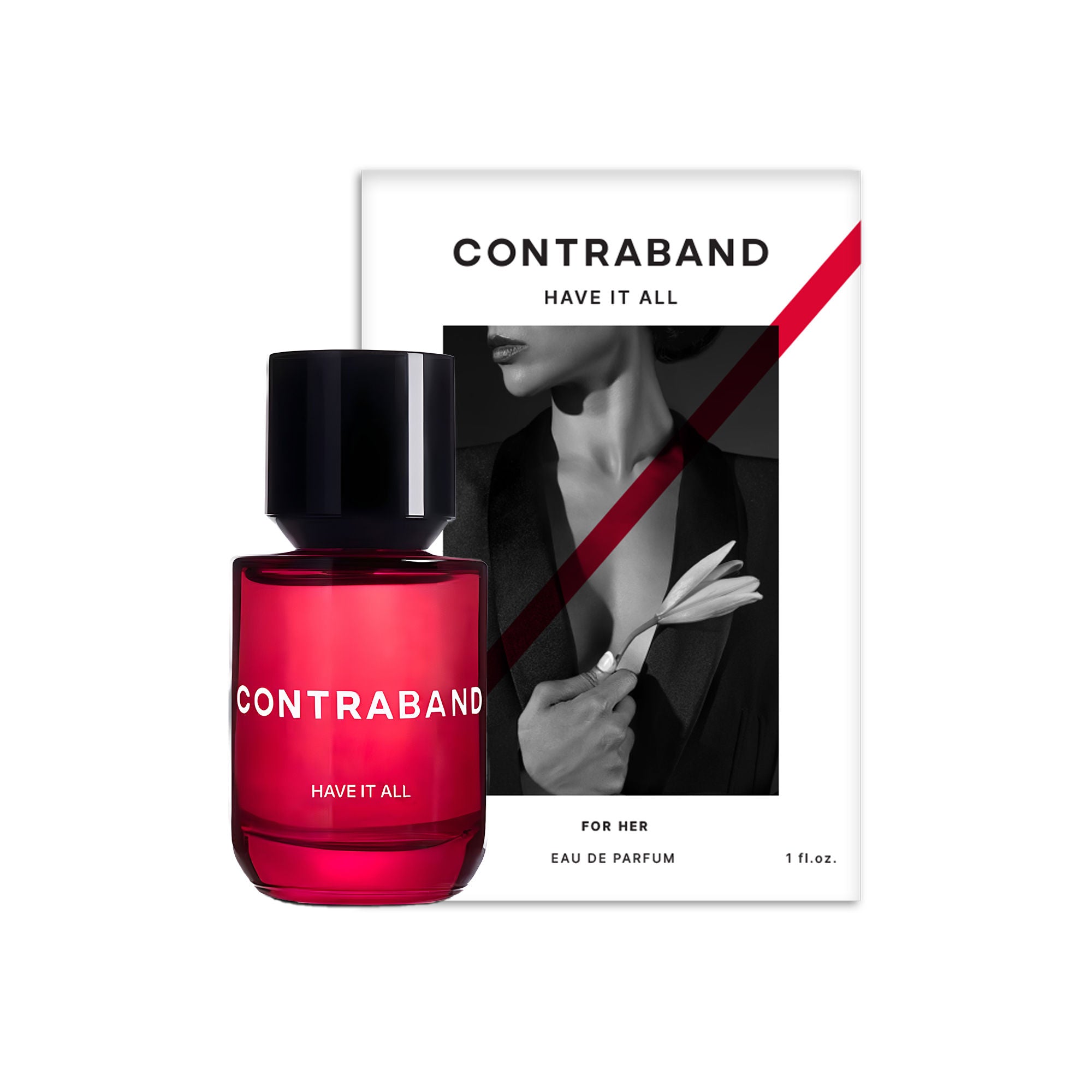 Have It All Eau De Parfum