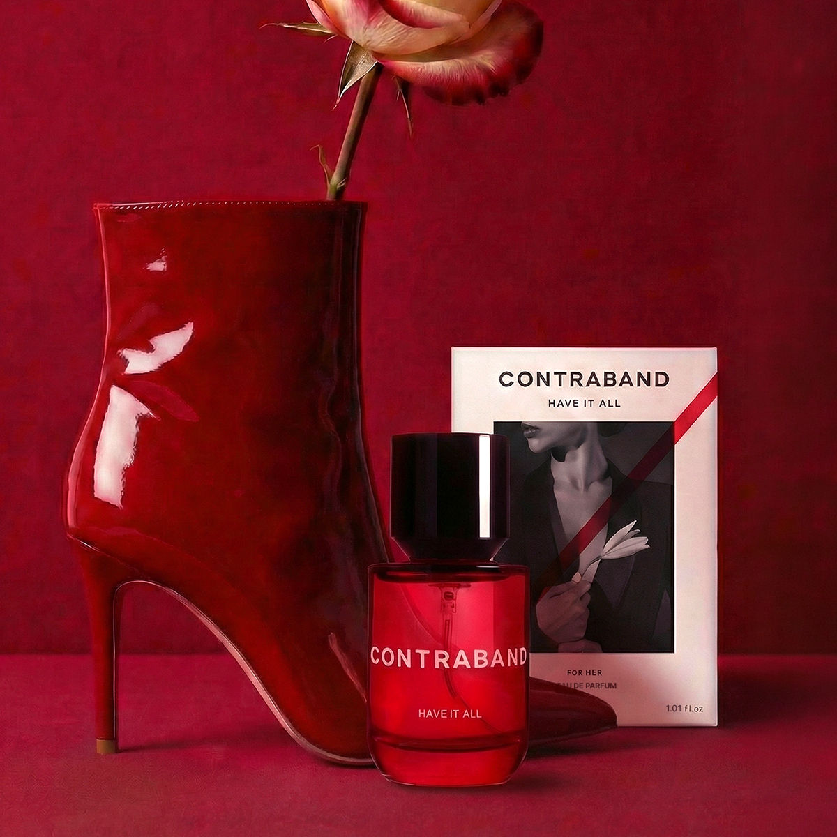 Have It All Eau De Parfum