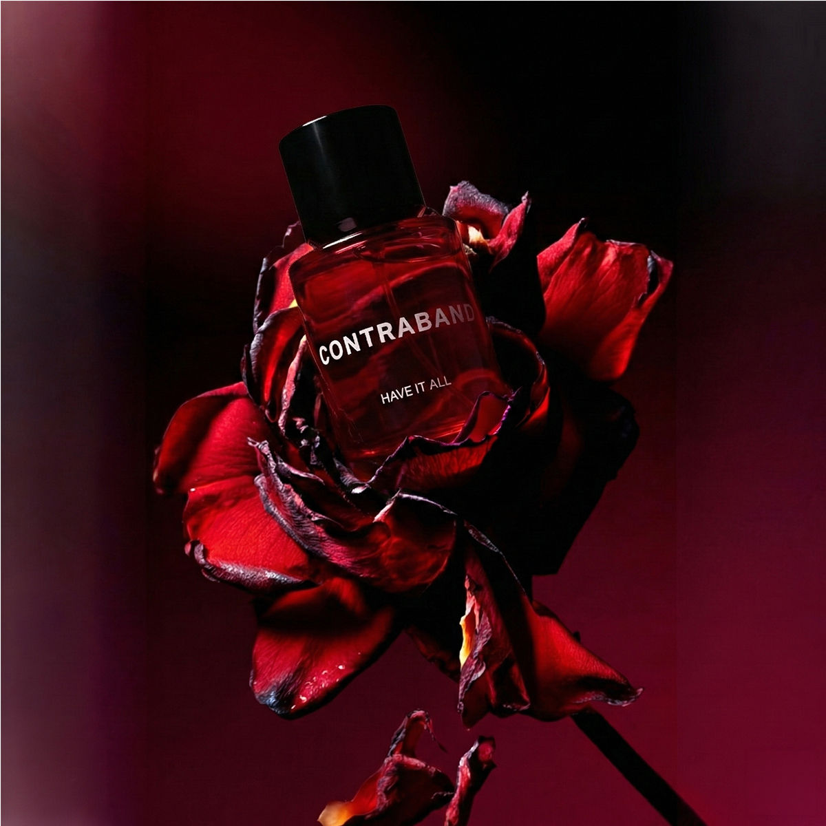 Have It All Eau De Parfum