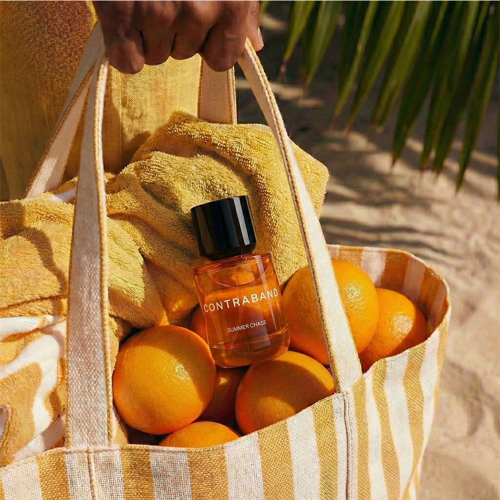 Summer Chase Eau De Parfum