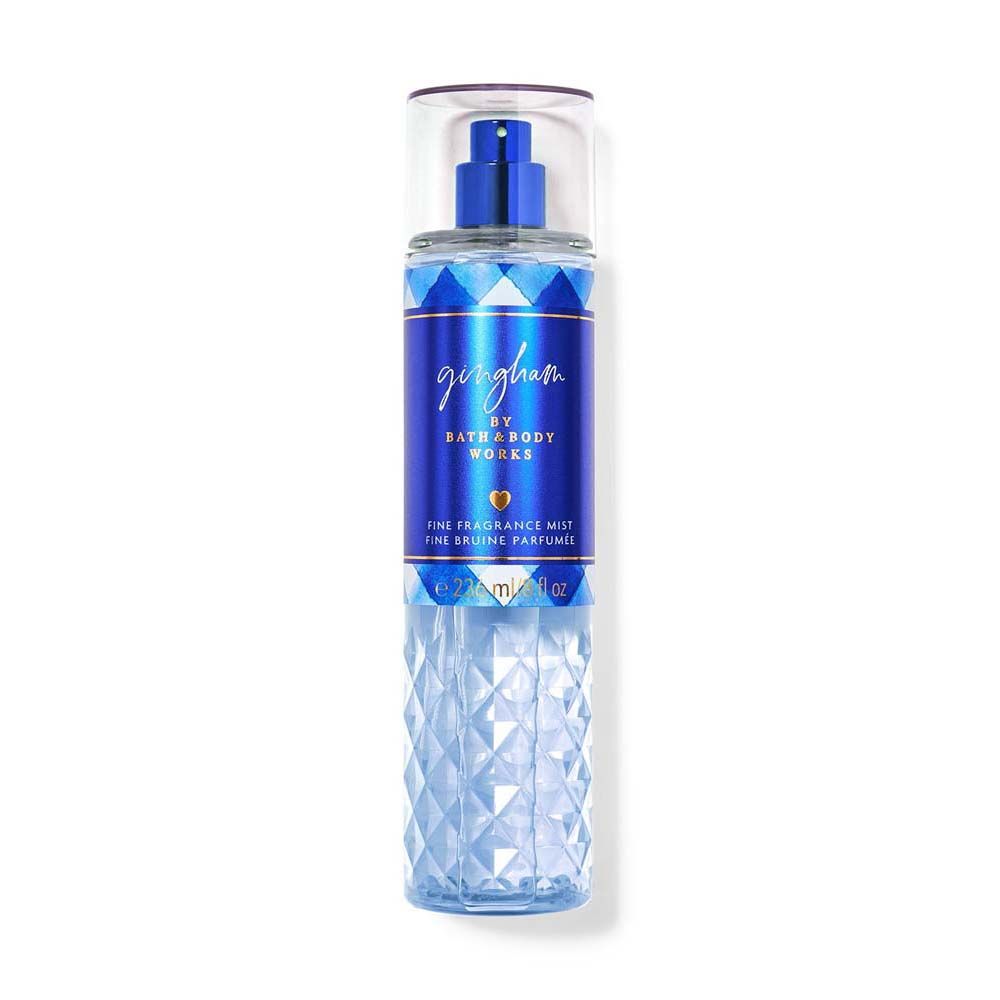 Gingham Fine Fragrance Mist
