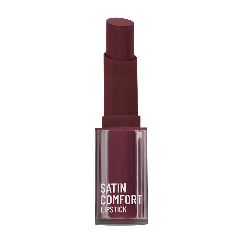 Satin Comfort Smooth Glide, Highly Pigmented , Ultra Hydrating Lipstick