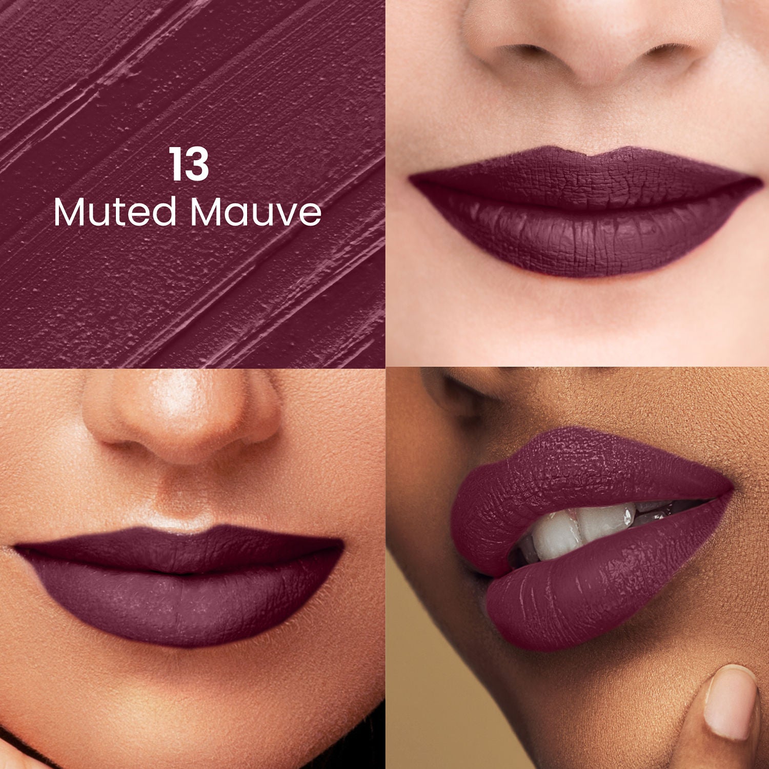 Satin Comfort Smooth Glide, Highly Pigmented , Ultra Hydrating Lipstick