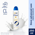 For Women Original Anti-Perspirant Deodorant