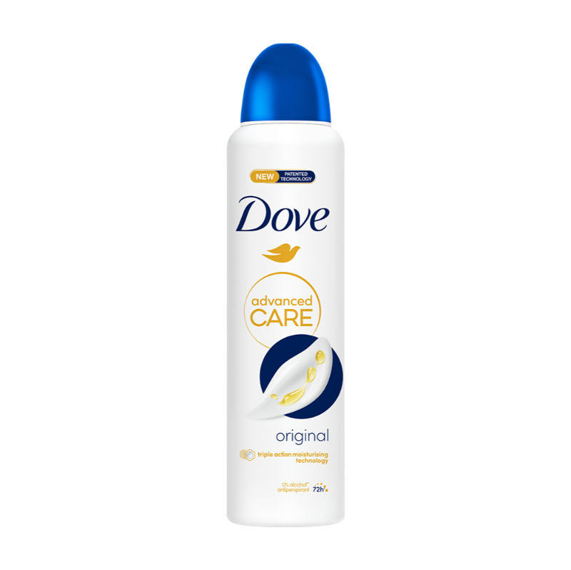 For Women Original Anti-Perspirant Deodorant