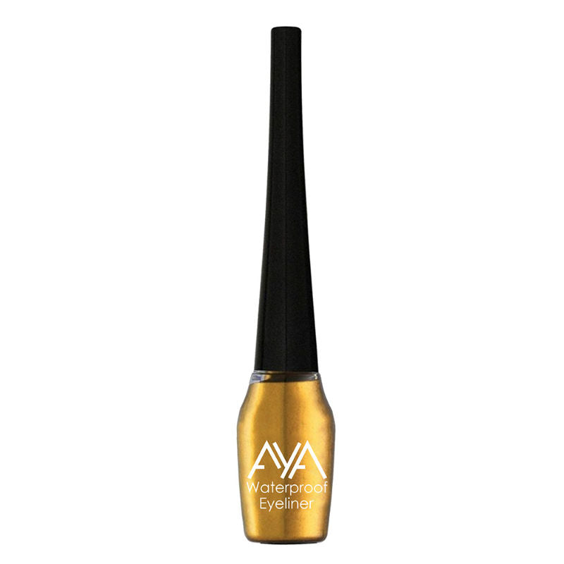 Waterproof Eyeliner - Golden