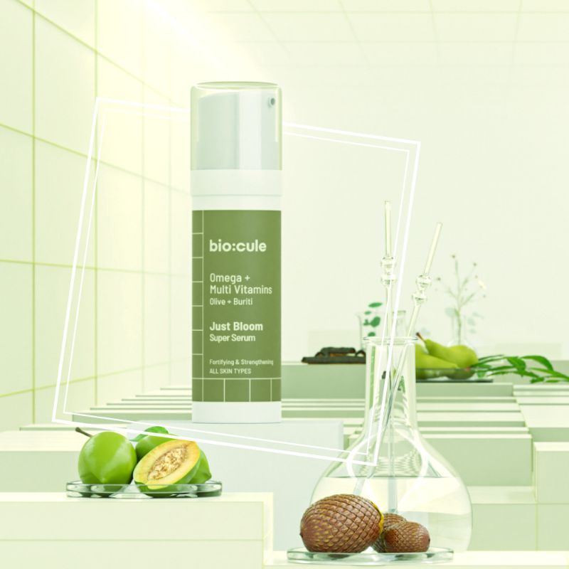 Just Bloom Super Serum