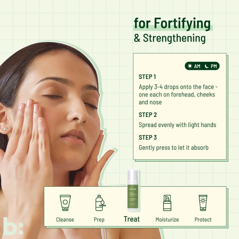 Just Bloom Super Serum