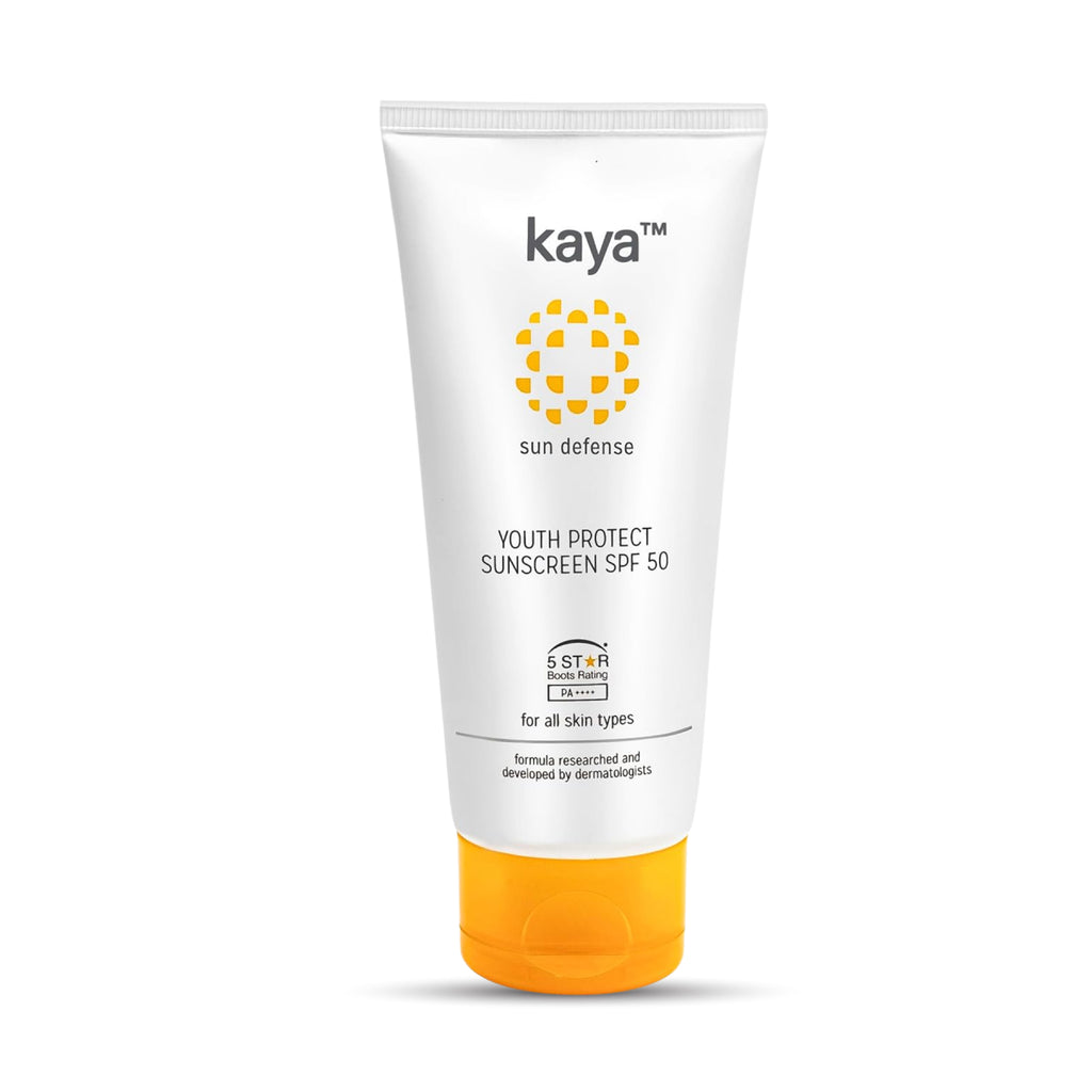 Youth Protect Sunscreen SPF 50