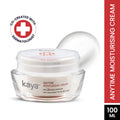 Anytime Moisturising Cream, with Shea Butter for all skin types
