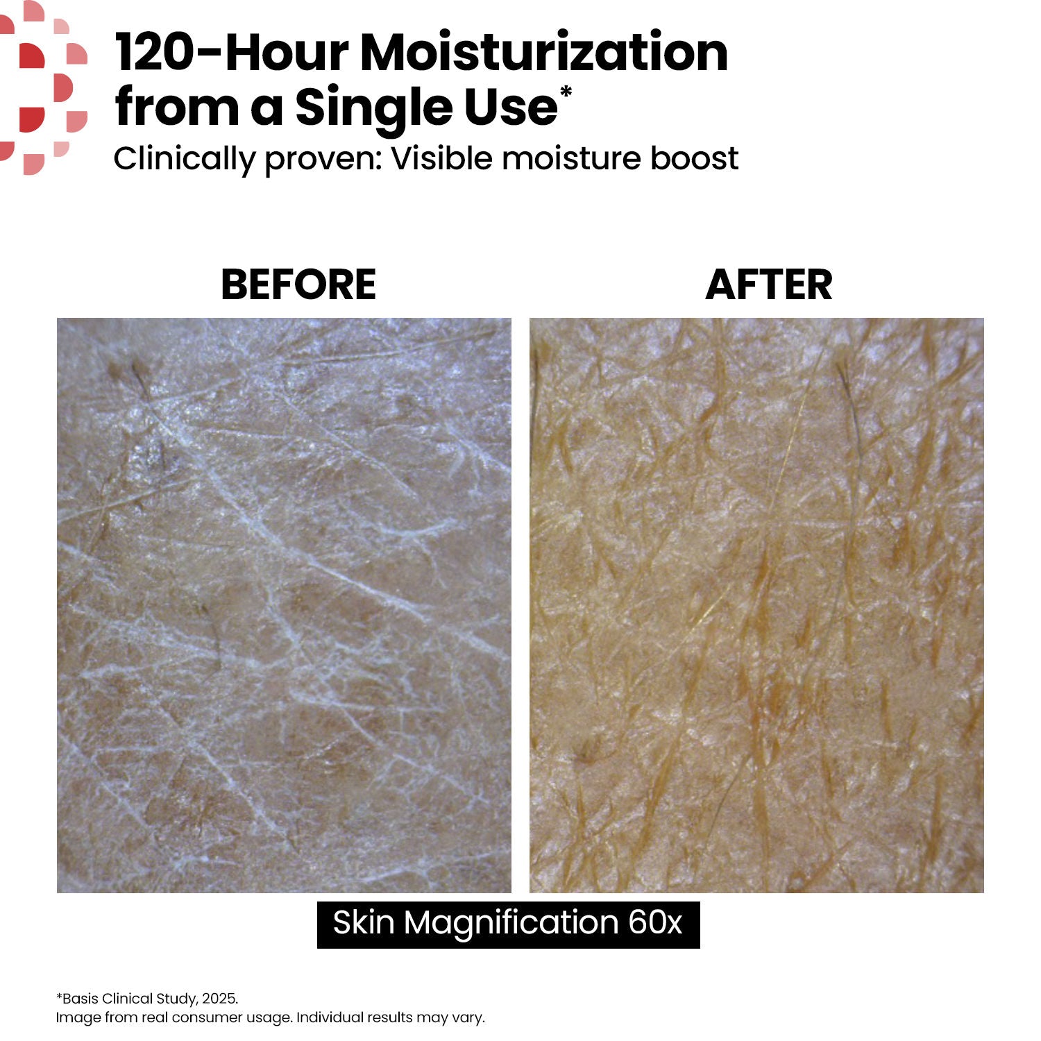 Anytime Moisturising Cream, with Shea Butter for all skin types