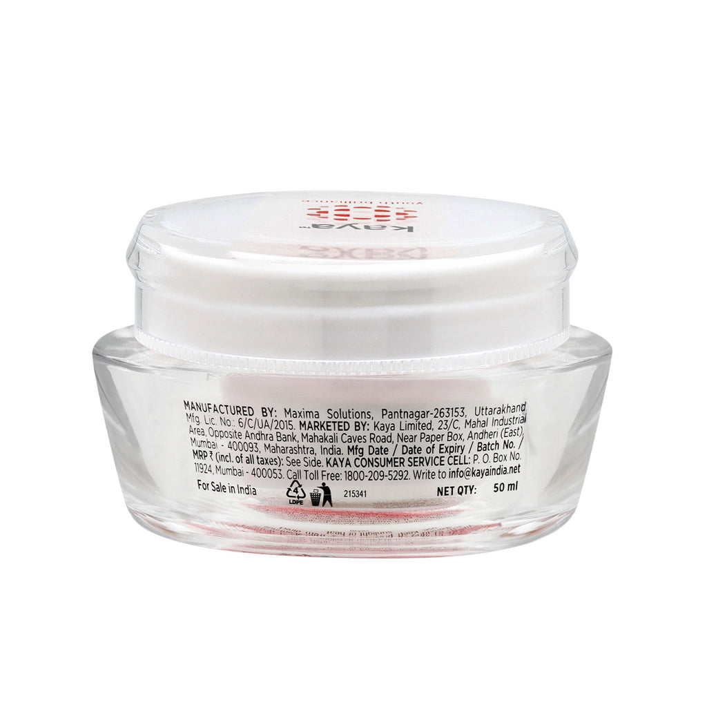 Anytime Moisturising Cream, with Shea Butter for all skin types