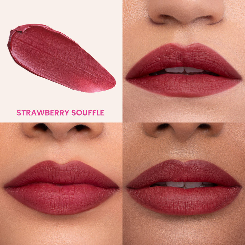 Pout Cloud Matte Lip Balm