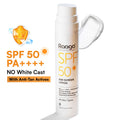 Spf 50 Pa++++ Sunscreen Lotion With Uva + Uvb Protection, All Skin Types, 55 Ml