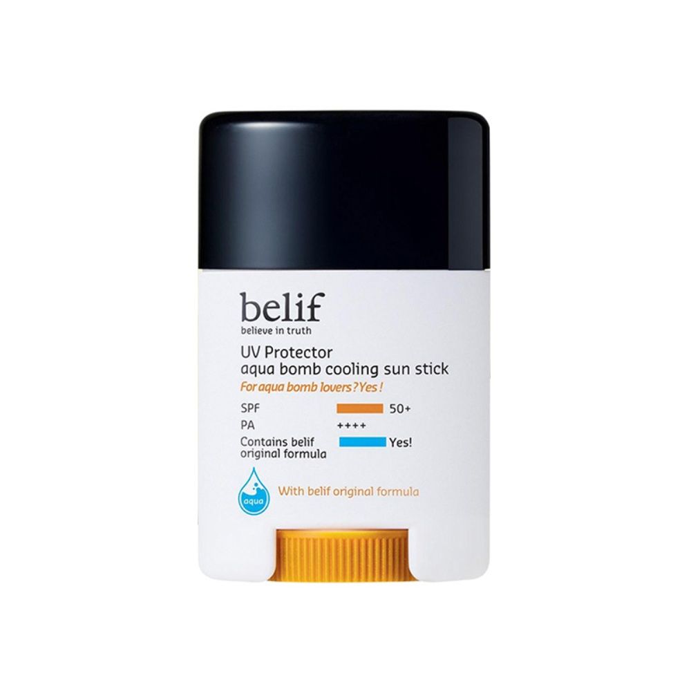 UV Protector Aqua Bomb Cooling Sunscreen SPF 50+ PA++++