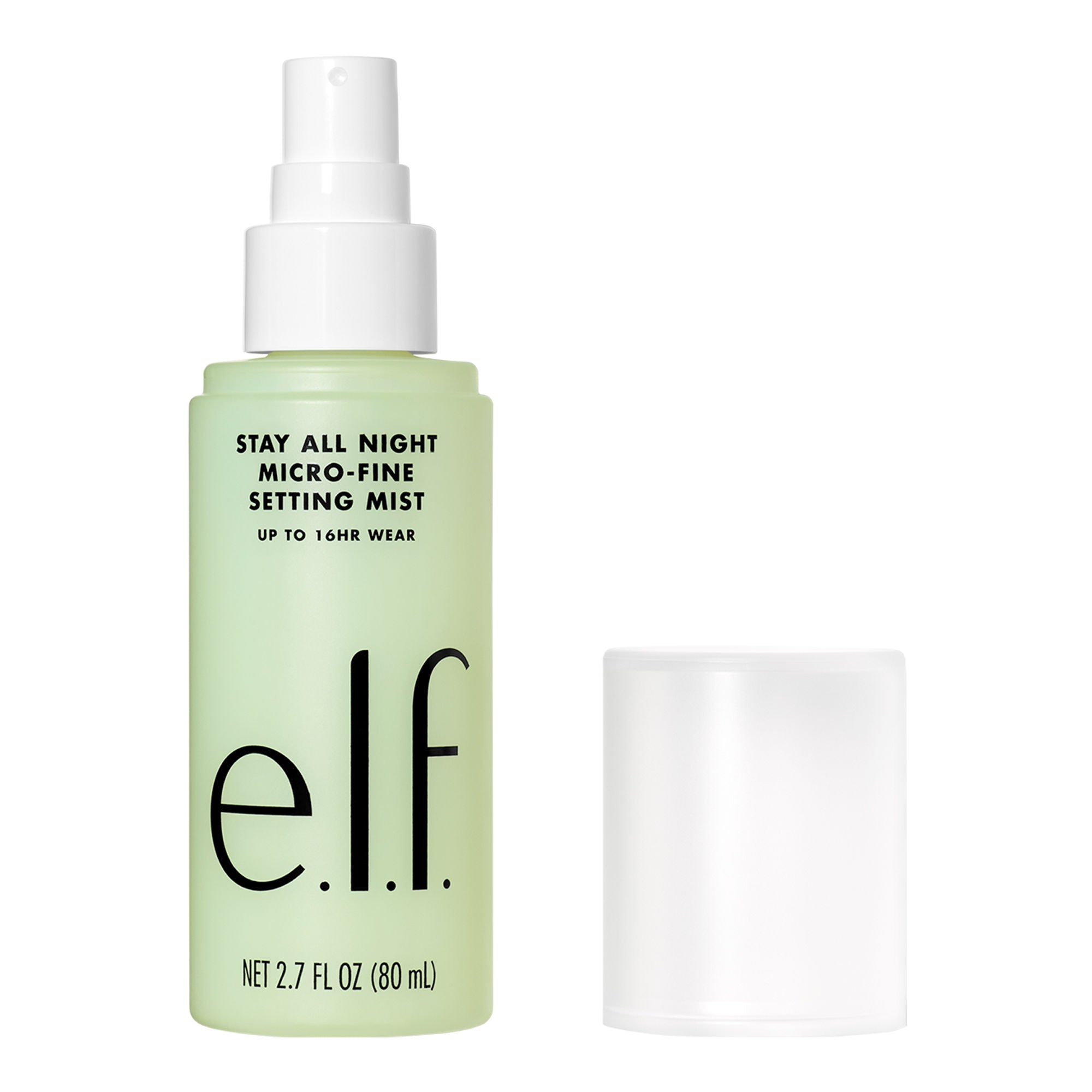 Stay All Night Setting Mist - Transparent