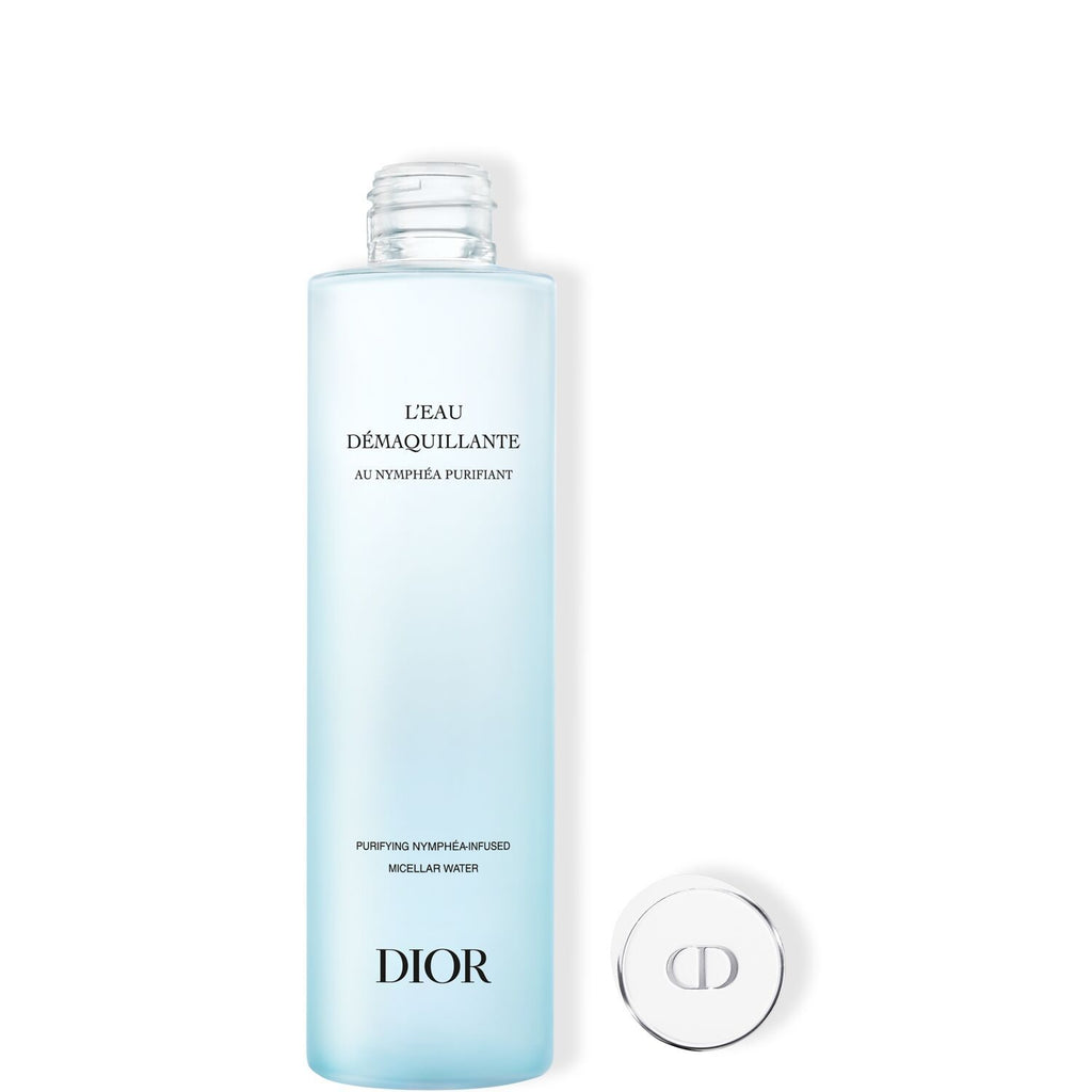 The Micellar Water