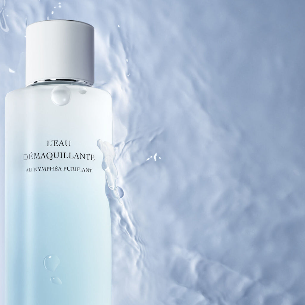 The Micellar Water