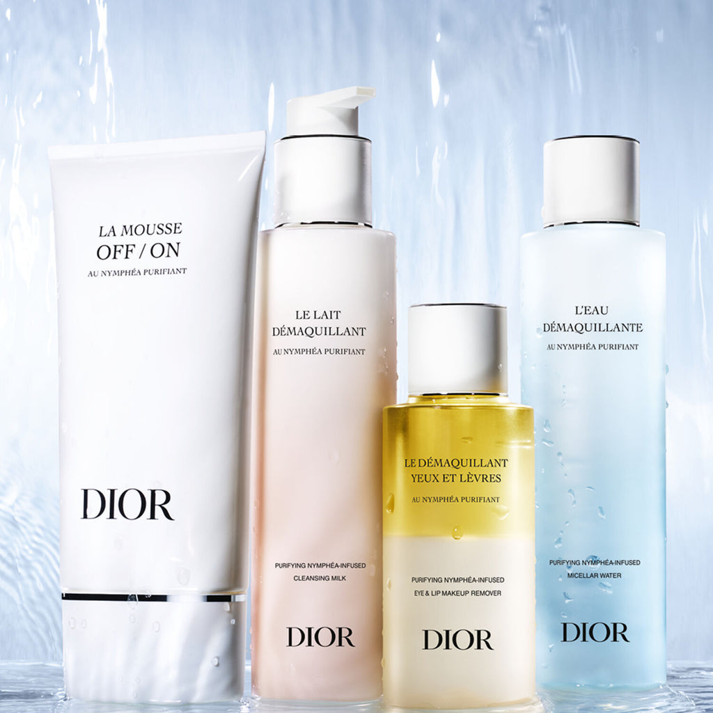 The Micellar Water