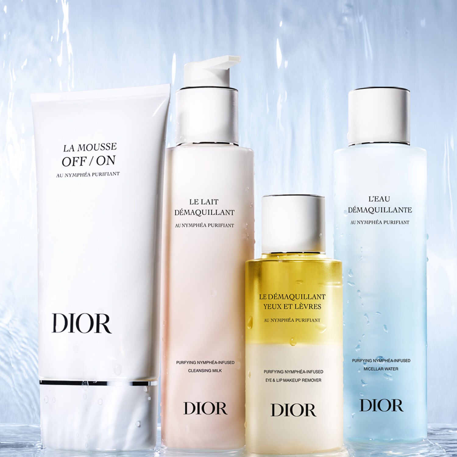 The Micellar Water