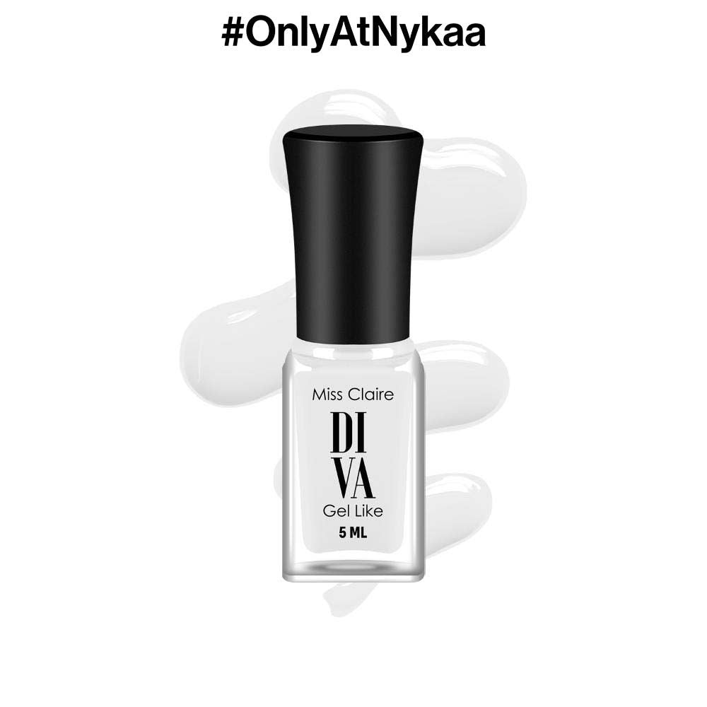 Diva Gel Like Nail Polish - 14