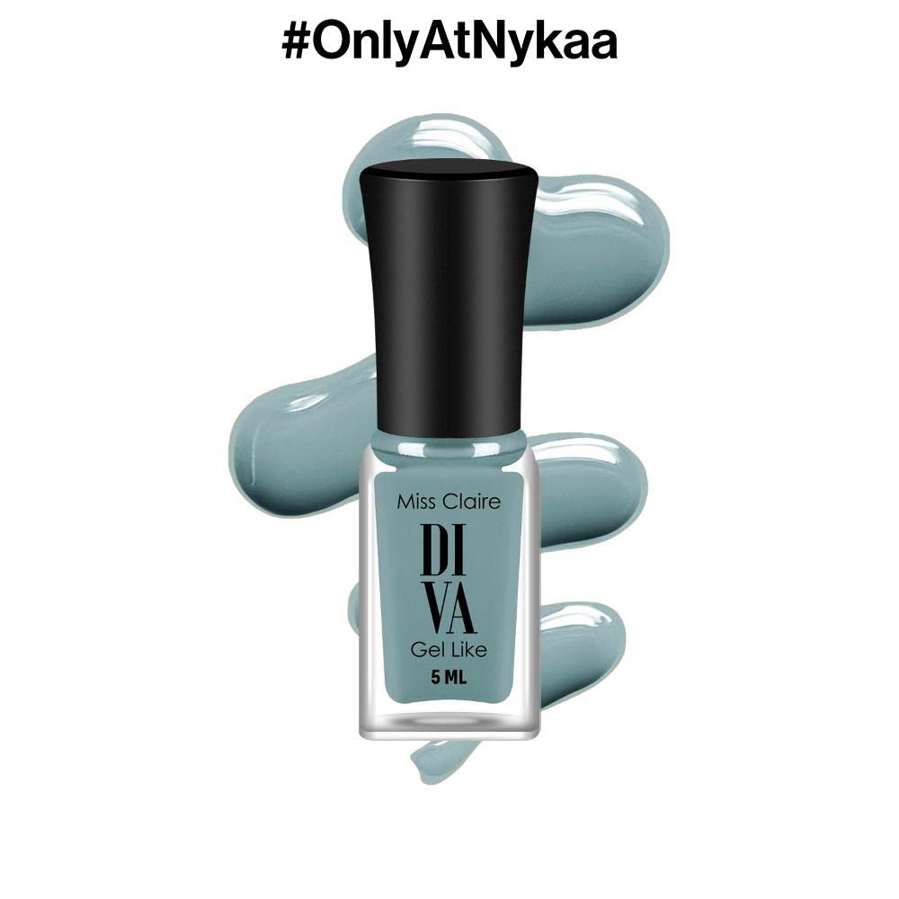 Diva Gel Like Nail Polish - 31